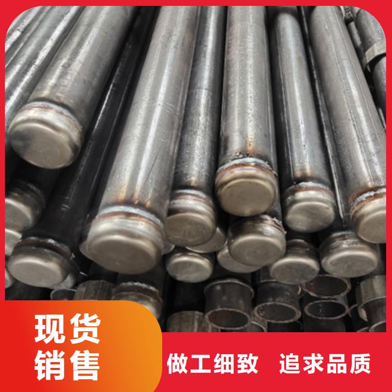 螺旋式声测管就近发货