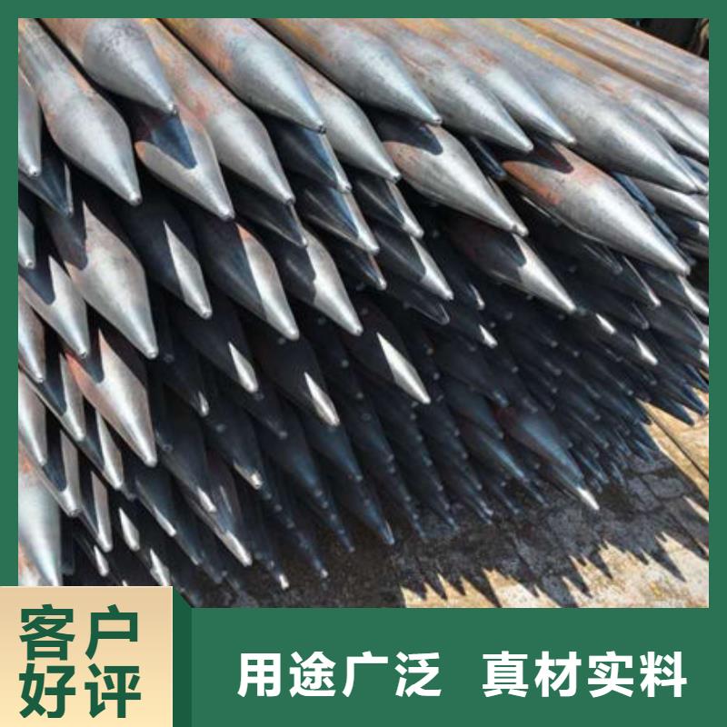 套筒式声测管图片-厂家