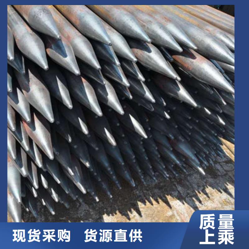 声测管螺旋式声测管自营品质有保障