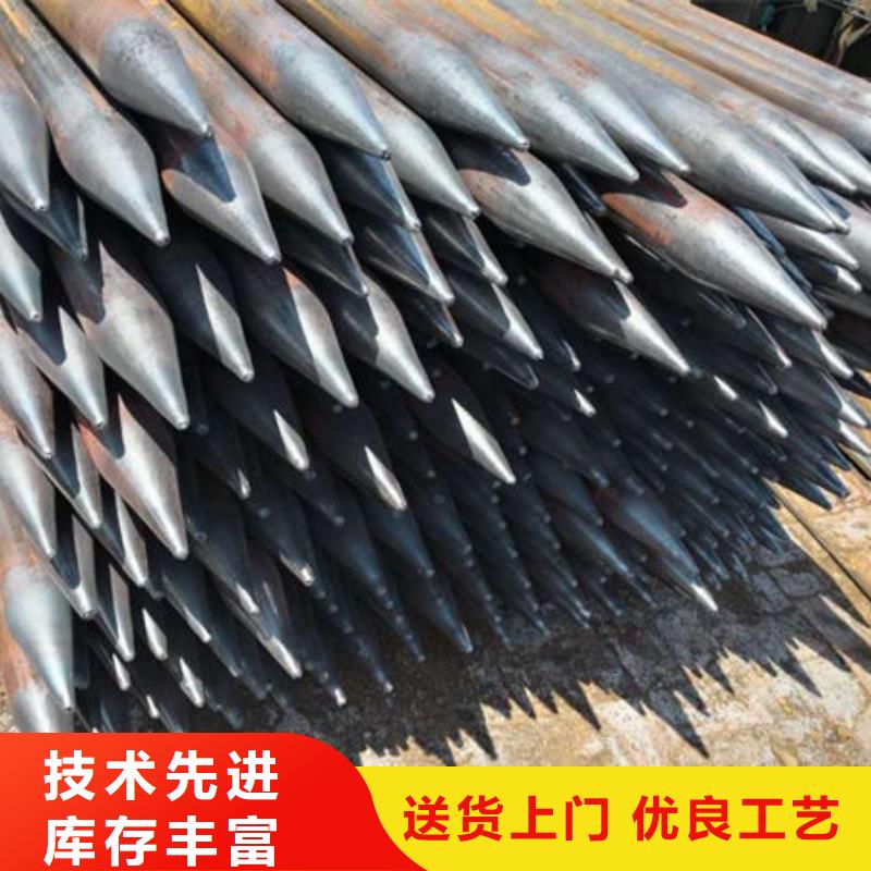 管桩基声测管大厂家实力看得见