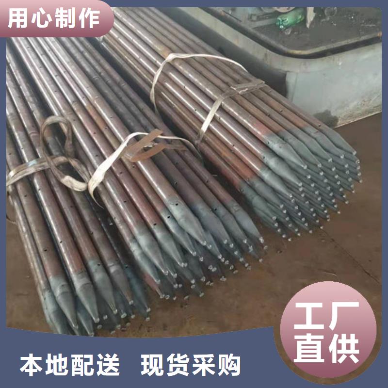 桩基声测管厂家，货源足