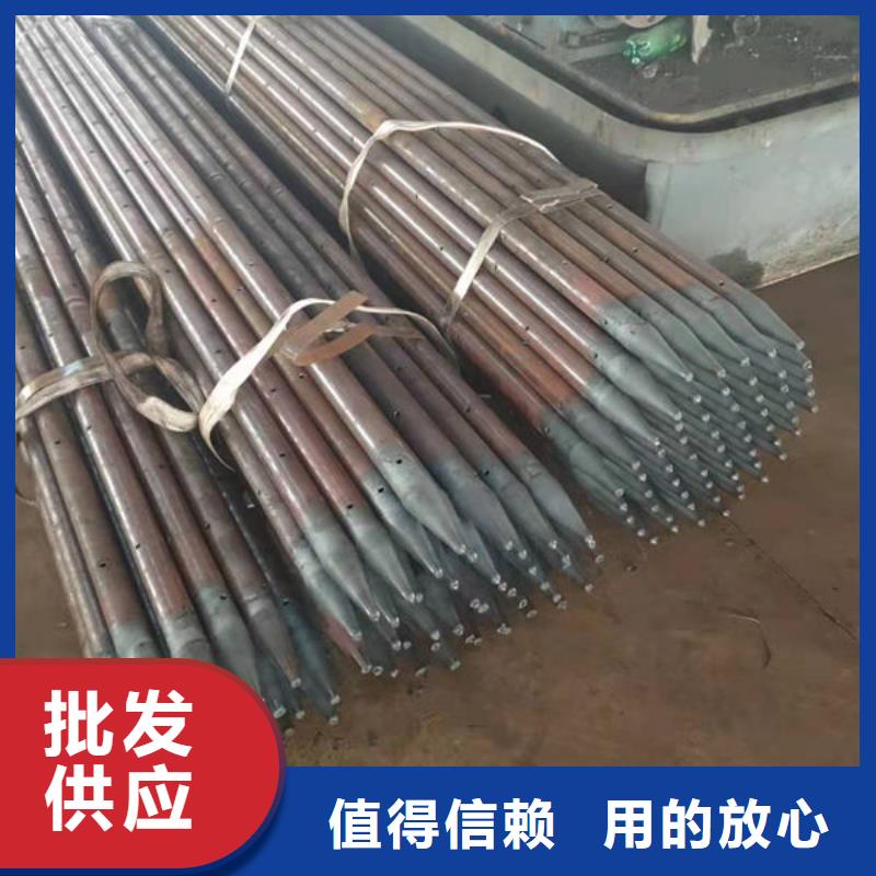 声测管螺旋式声测管源头厂家量大价优