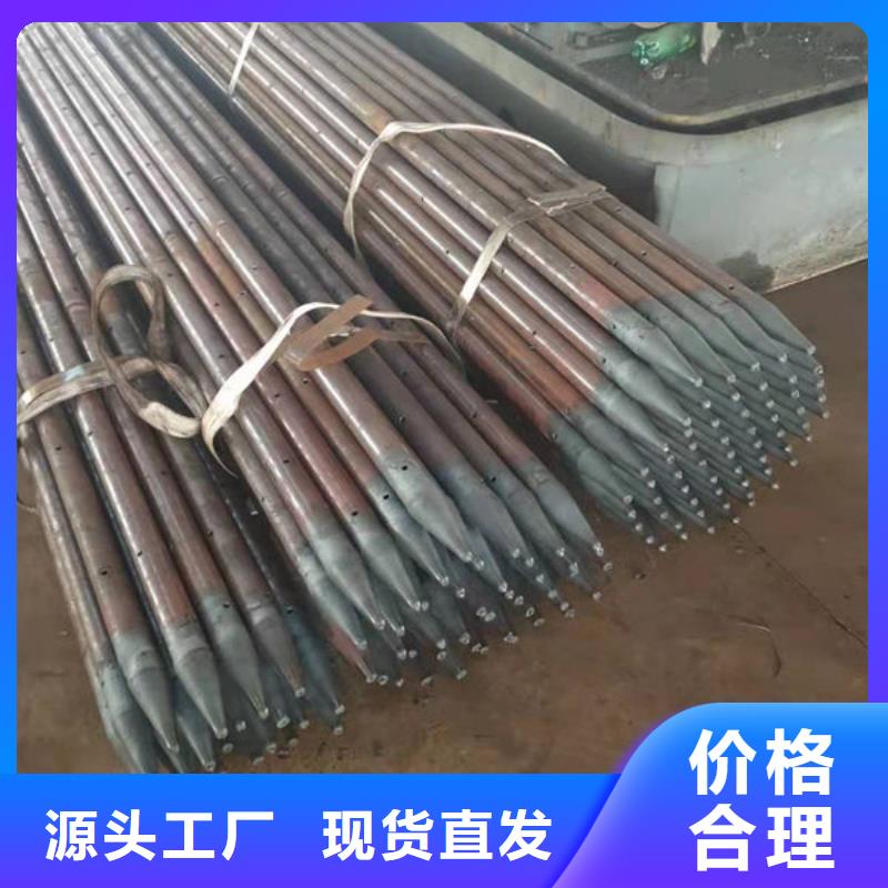 桩基声测管厂家厂家