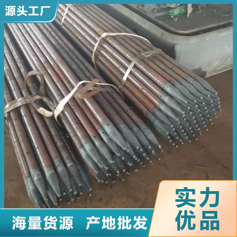 声测管注浆管高品质现货销售
