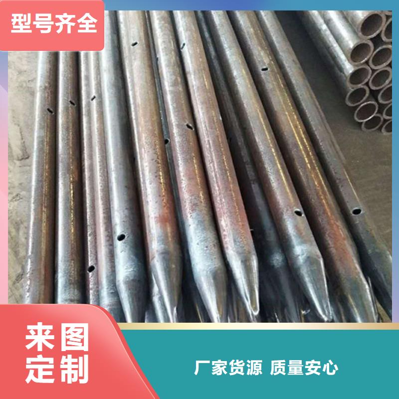现货供应钳压式声测管_品牌厂家