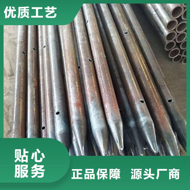管螺旋式声测管实力大厂家