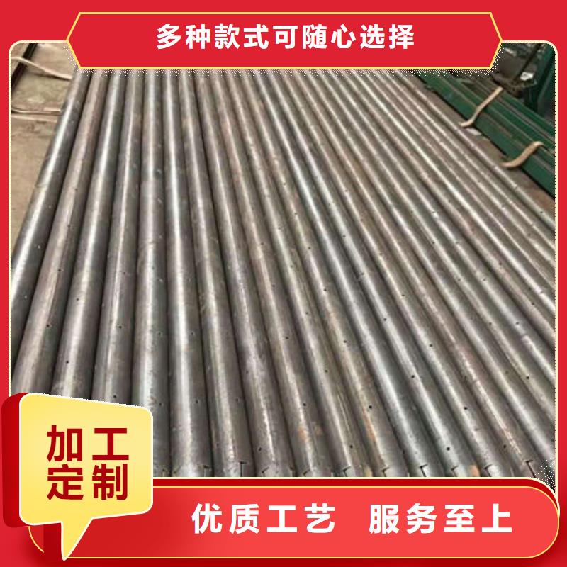 管螺旋式声测管实力大厂家