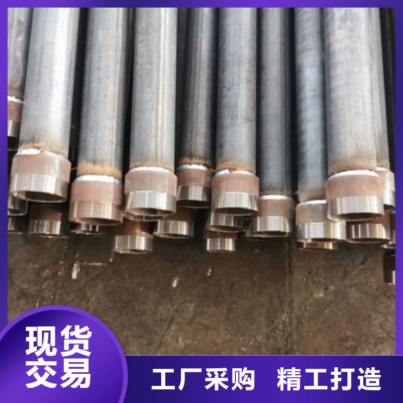 声测管-桩基声测管精工细致打造