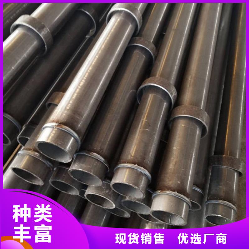 57声测管-客户都认可
