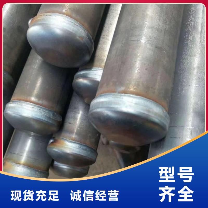 声测管量大从优