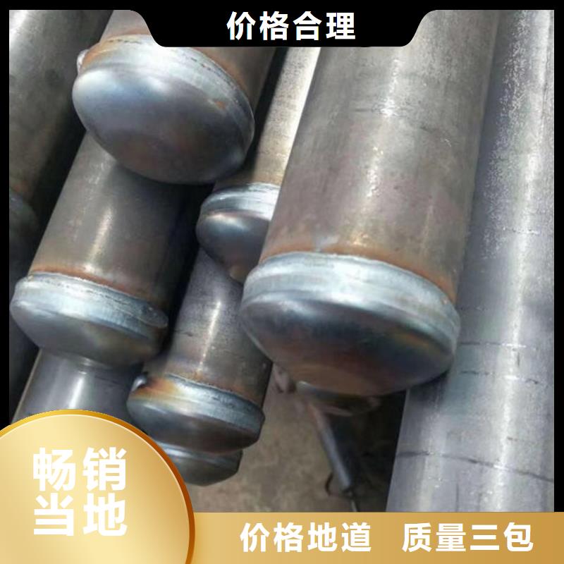 套筒式声测管10年生产厂家