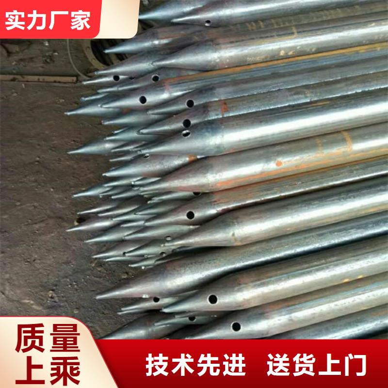 声测管桩基声测管详细参数