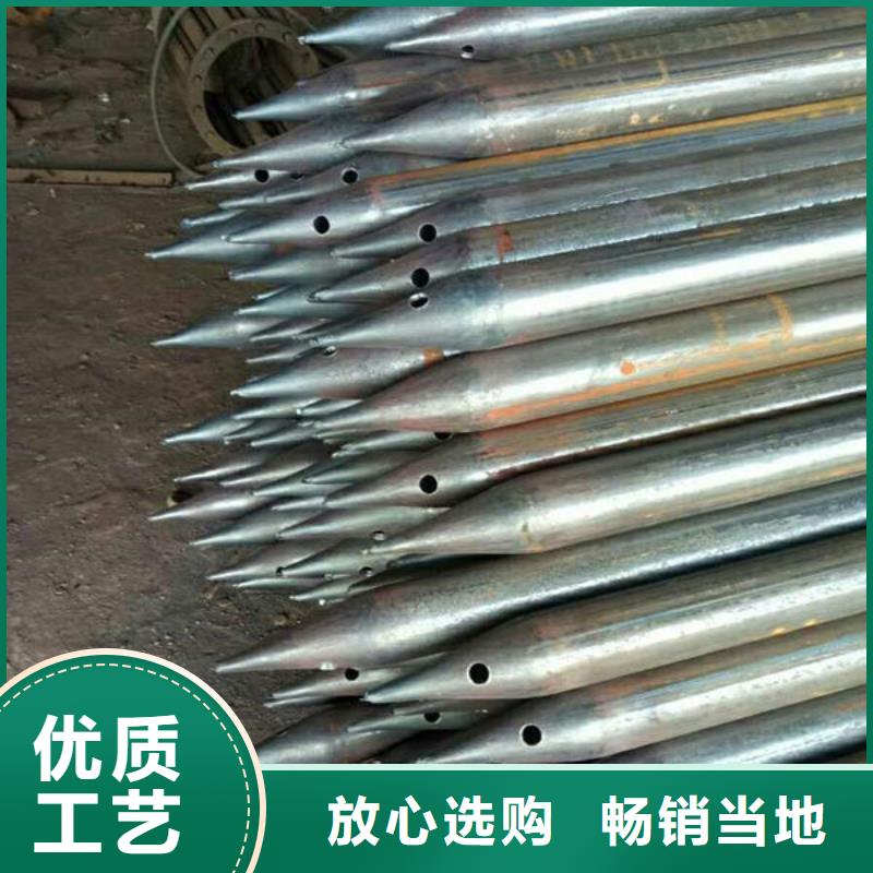 声测管型号规格齐全