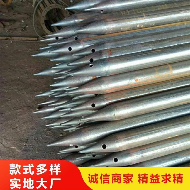 声测管桩基声测管好品质用的放心