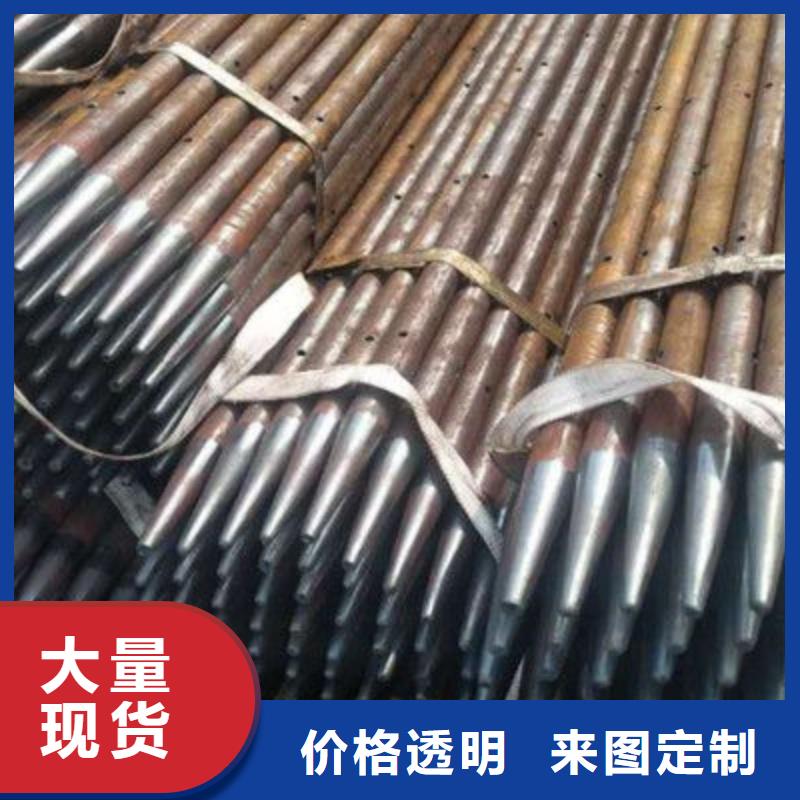 声测管注浆管高品质现货销售