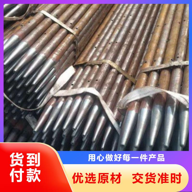 声测管声测管实力工厂