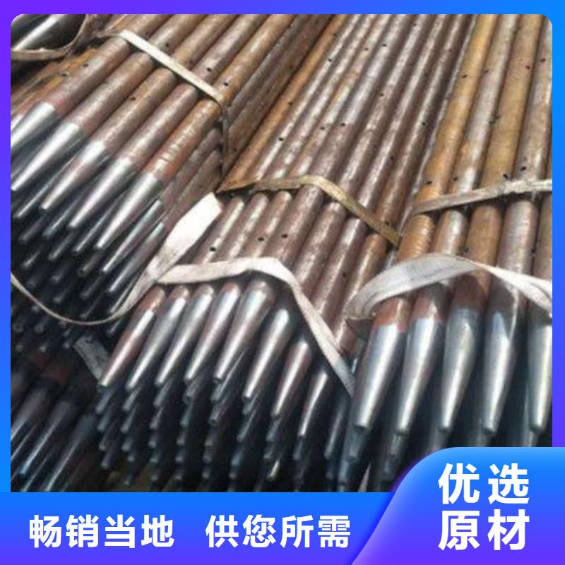 声测管桩基声测管好货直供