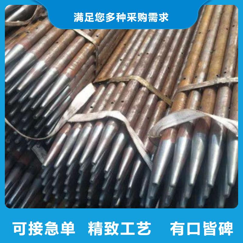 声测管螺旋式声测管源头厂家量大价优