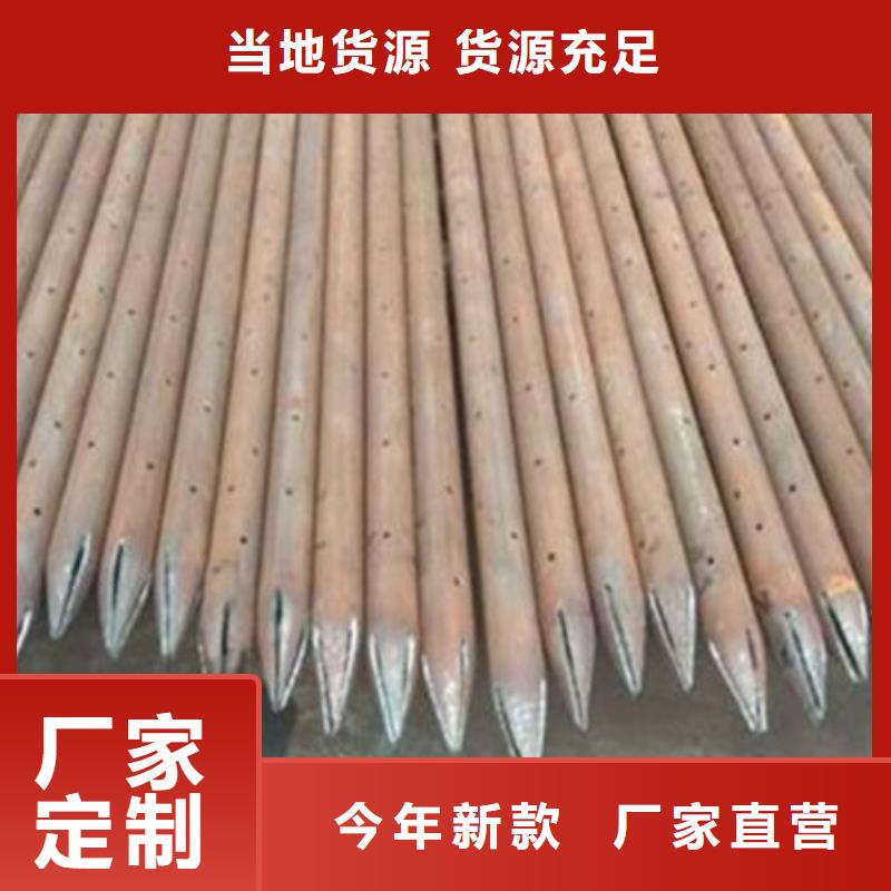 声测管注浆管敢与同行比质量