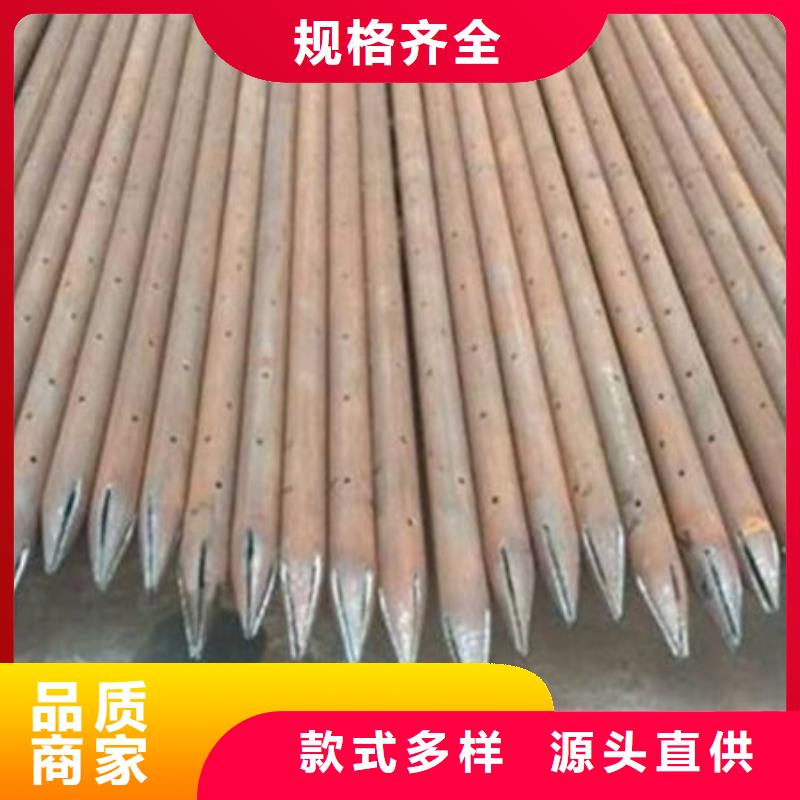 声测管注浆管专业生产厂家