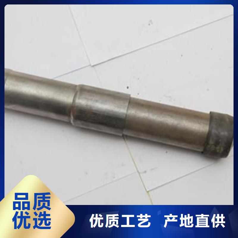 声测管现货货源充足