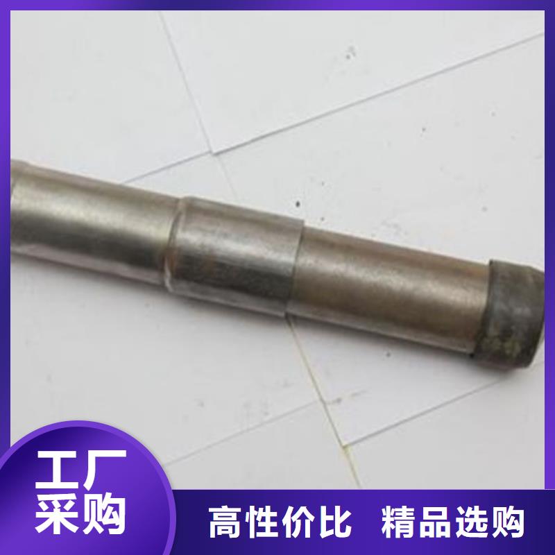 声测管品质保障售后无忧