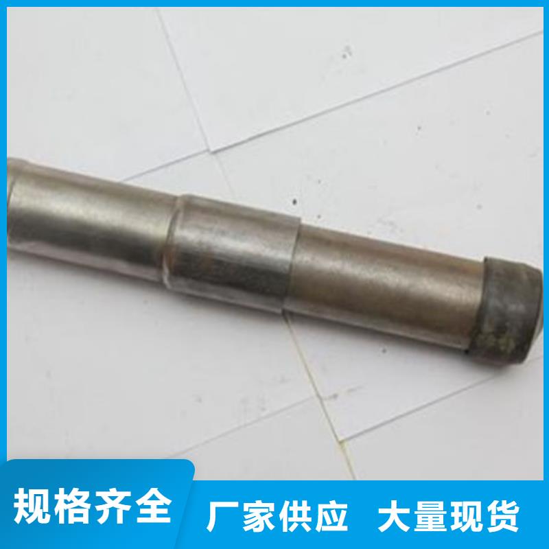 声测管螺旋式声测管直销厂家