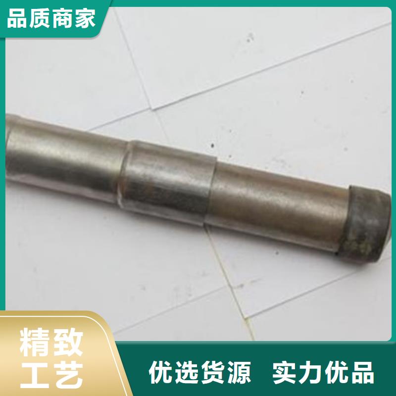 声测管钳压式声测管品类齐全