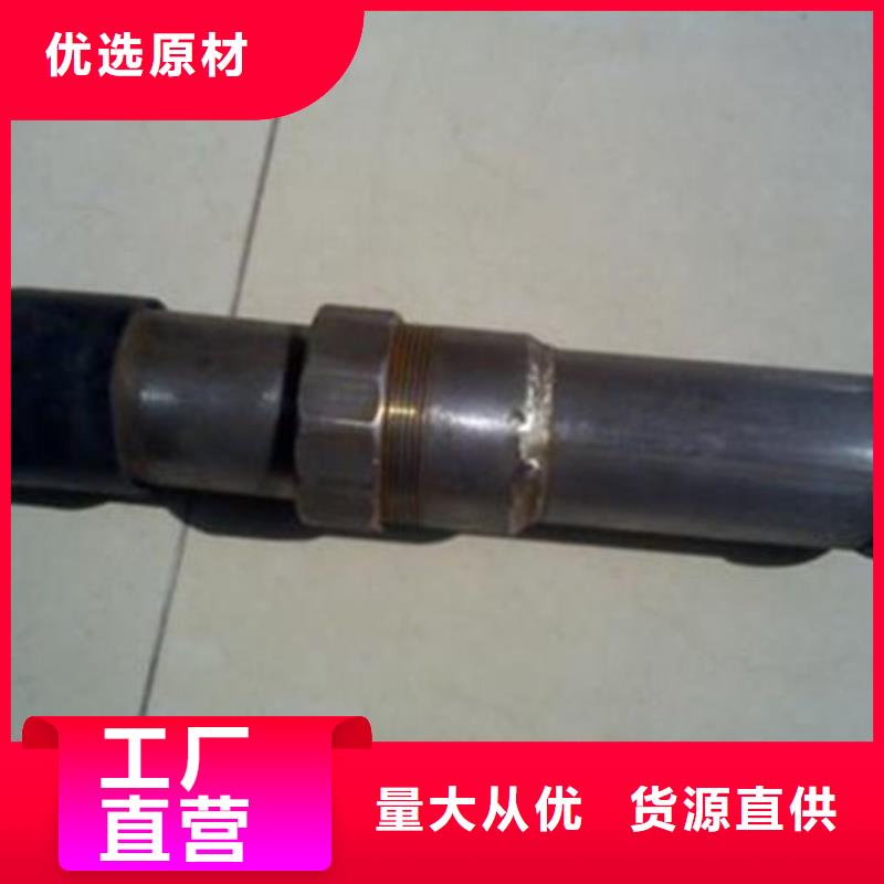 声测管_桩基声测管优质原料