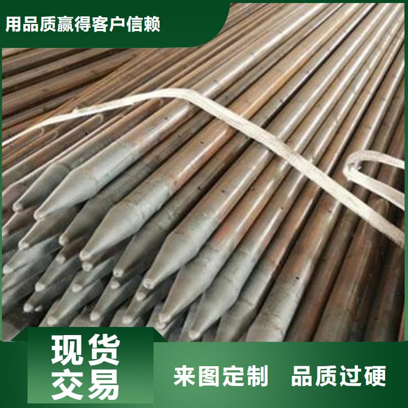 的金属声测管生产厂家
