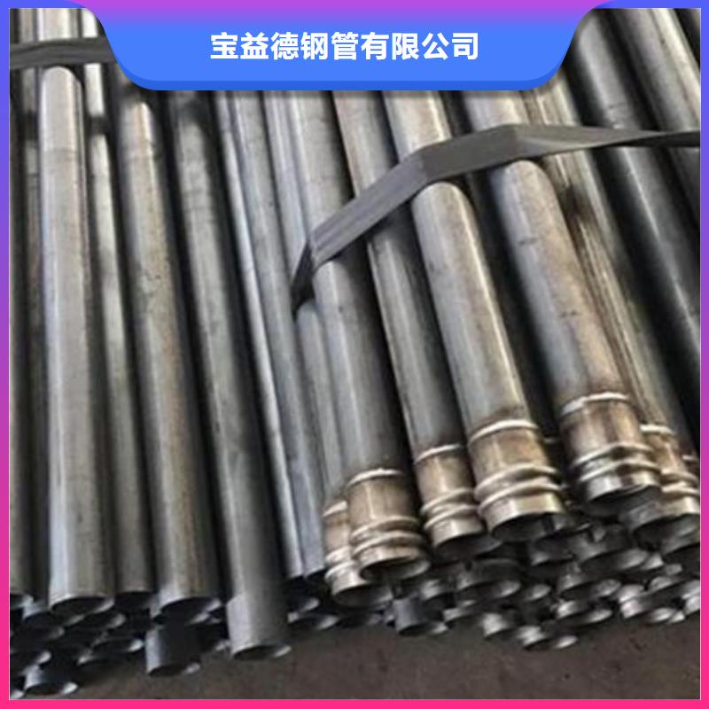 声测管型号规格齐全