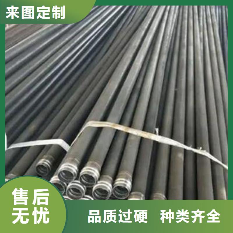 声测管螺旋式声测管超产品在细节
