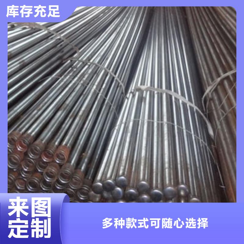 澄迈县螺旋式声测管全国配送