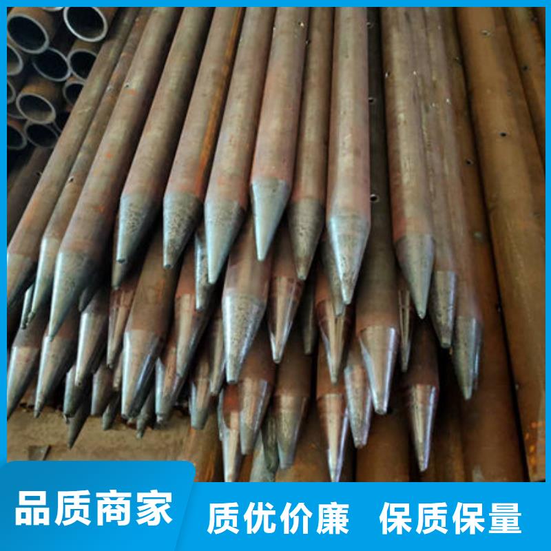 声测管螺旋式声测管超产品在细节