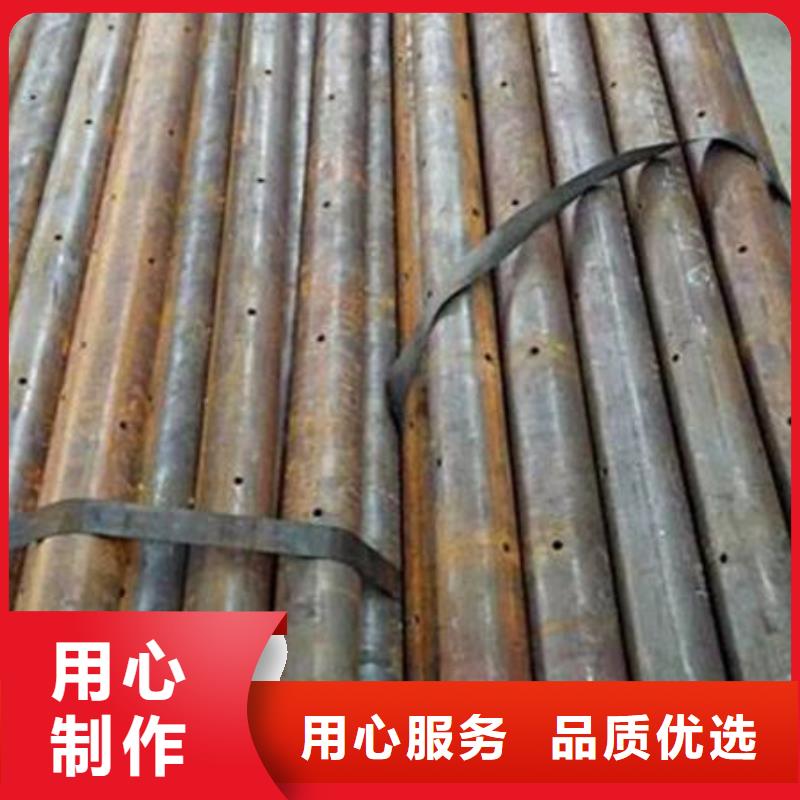 声测管螺旋式声测管超产品在细节