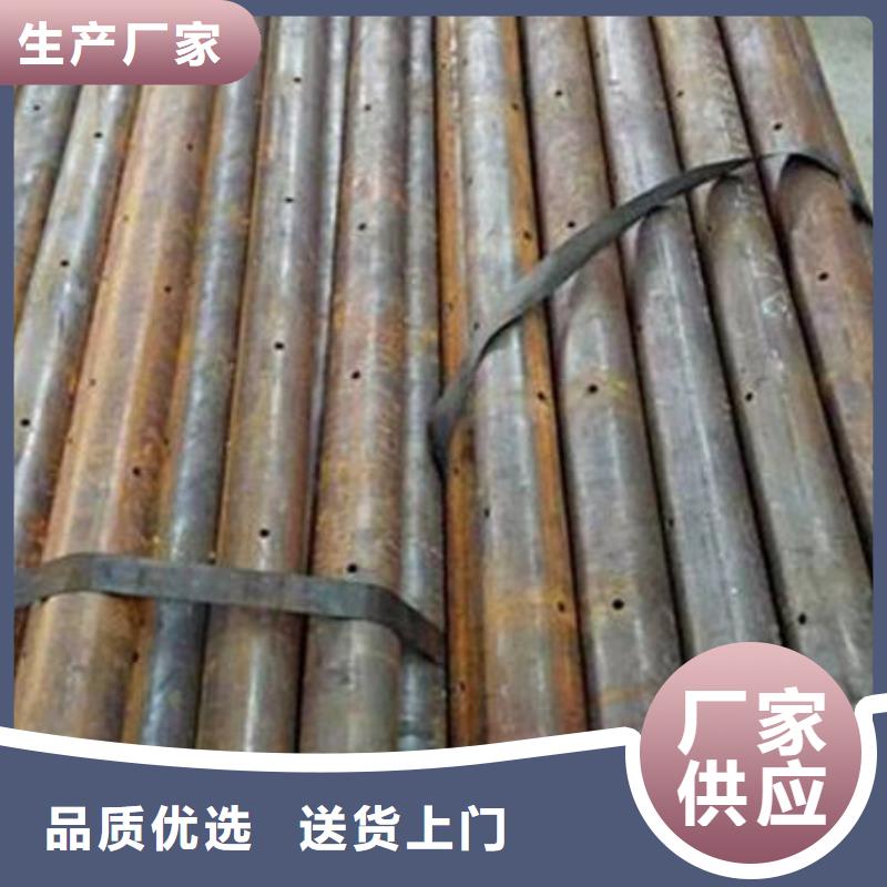 套筒式声测管询问报价