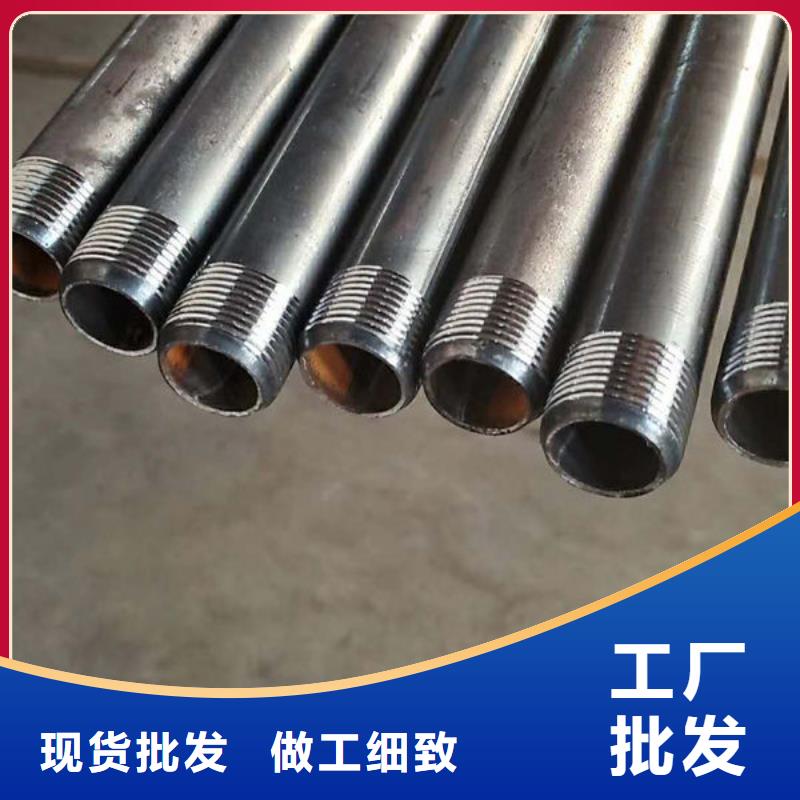 声测管生产厂家行情