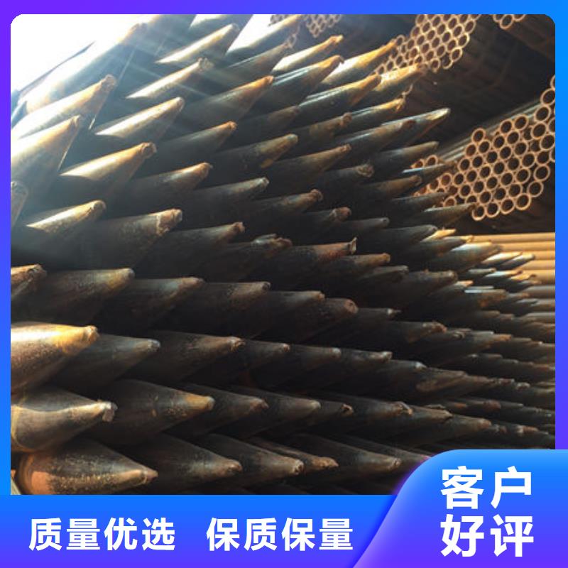 声测管现货采购