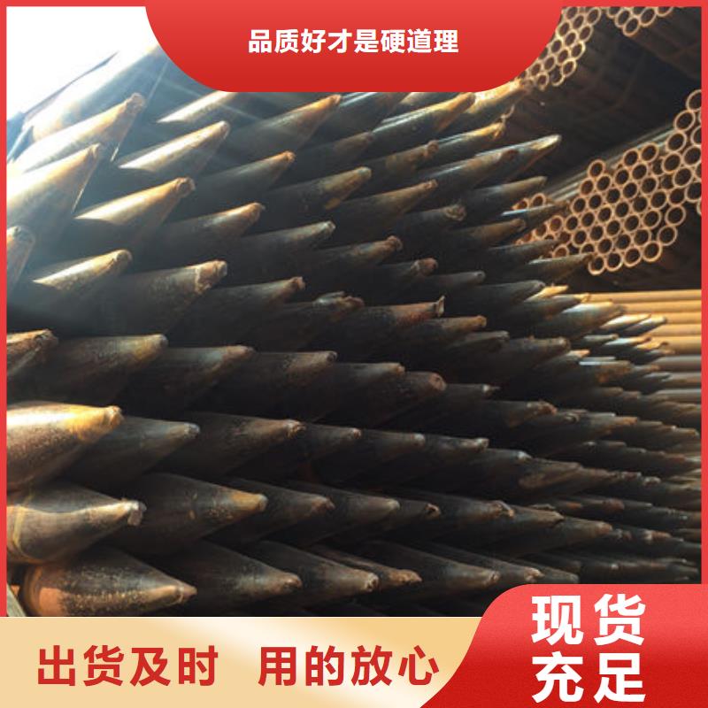 声测管螺旋式声测管超产品在细节