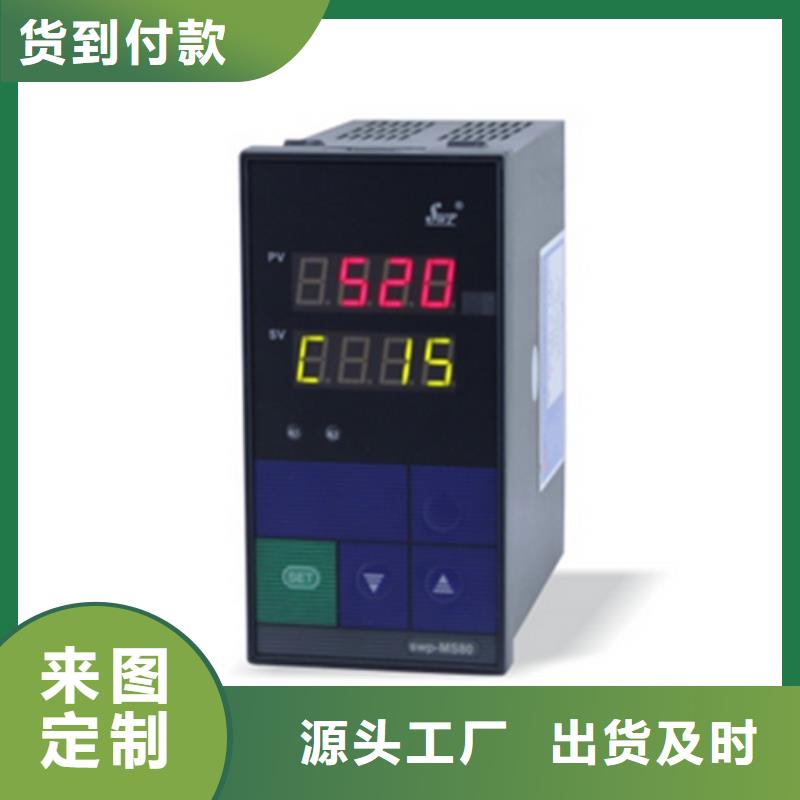 热电偶-温度仪表厂家厂家直销省心省钱
