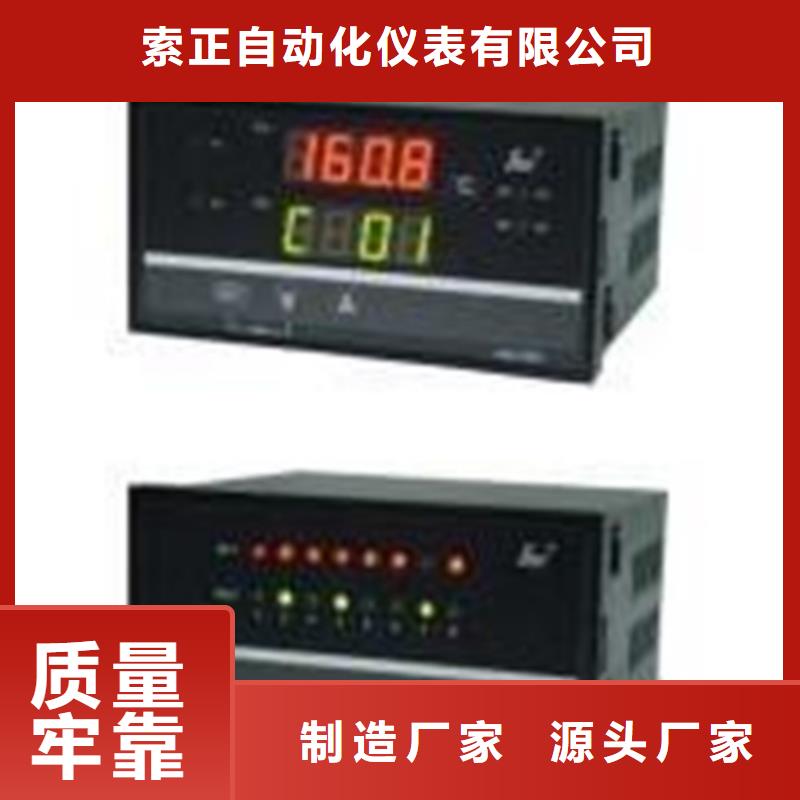 热电偶-温度仪表厂家厂家直销省心省钱