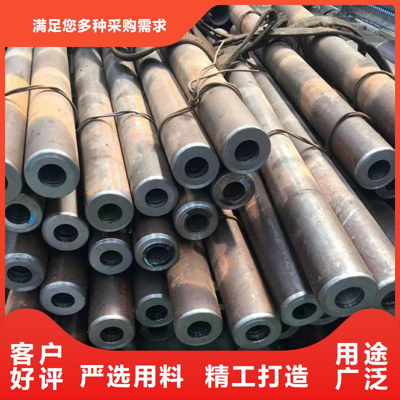 无缝管钢材市场品质不将就