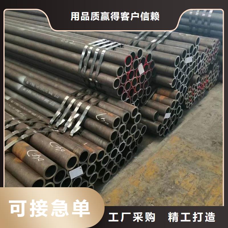 小口径焊管天然气项目应用