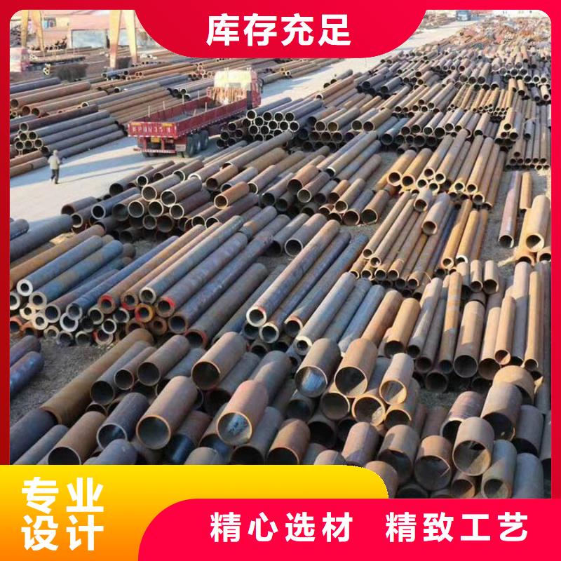 Q355E厚壁钢管gb8162-2025执行标准