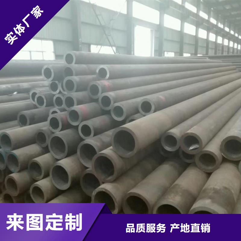 无缝管钢材好货有保障
