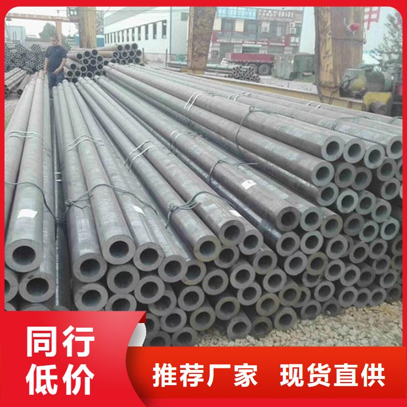 小口径焊管天然气项目应用
