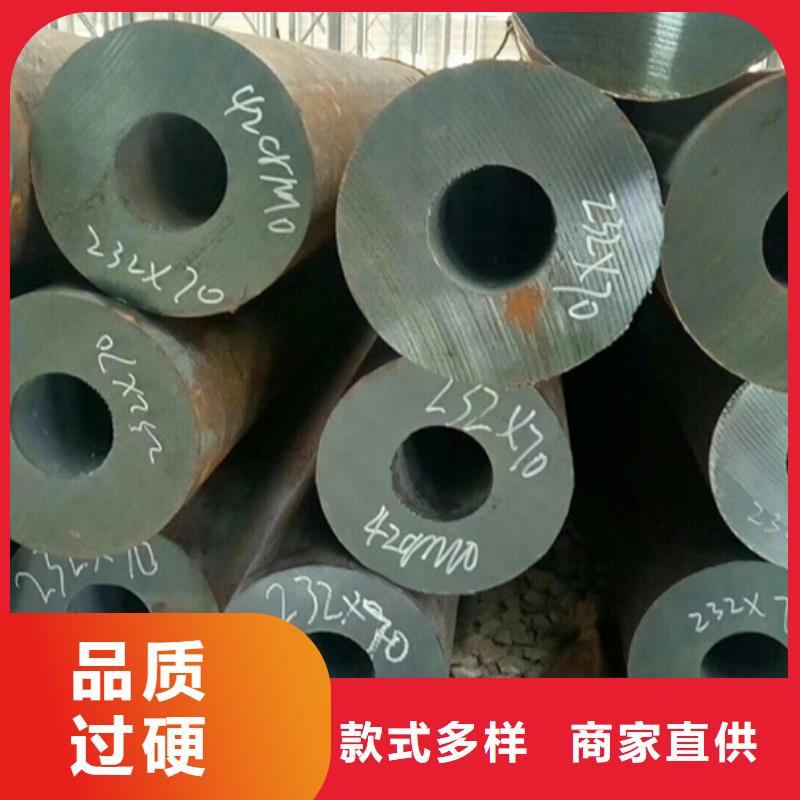 无缝管钢材产地厂家直销
