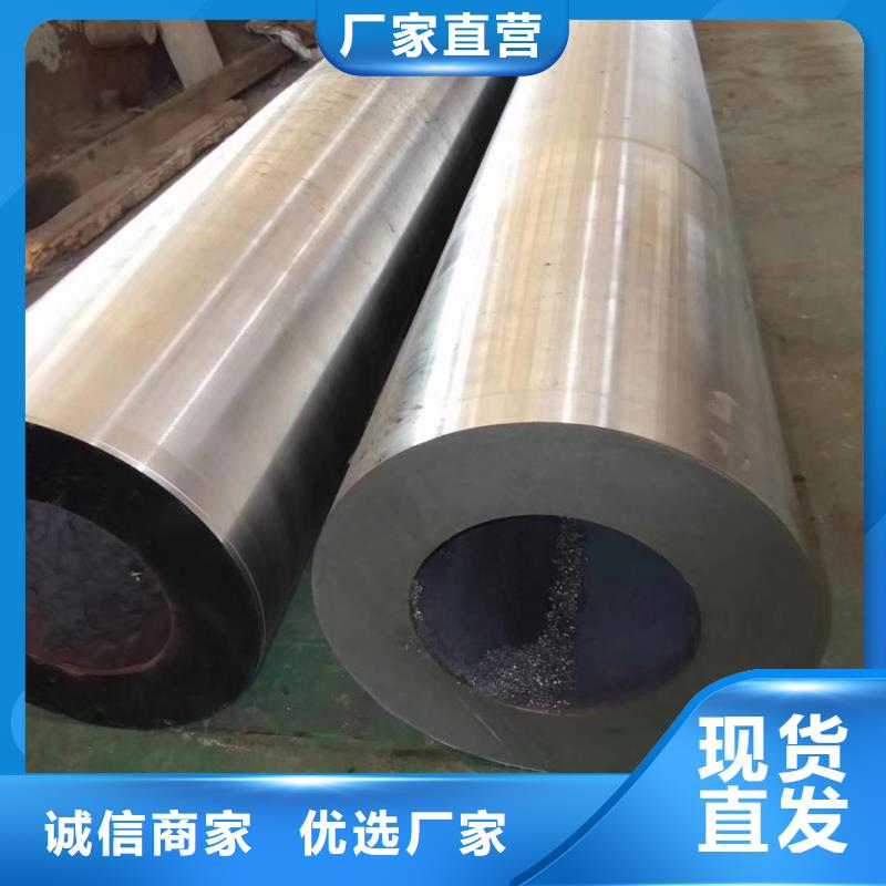 Q355E厚壁钢管gb8162-2025执行标准