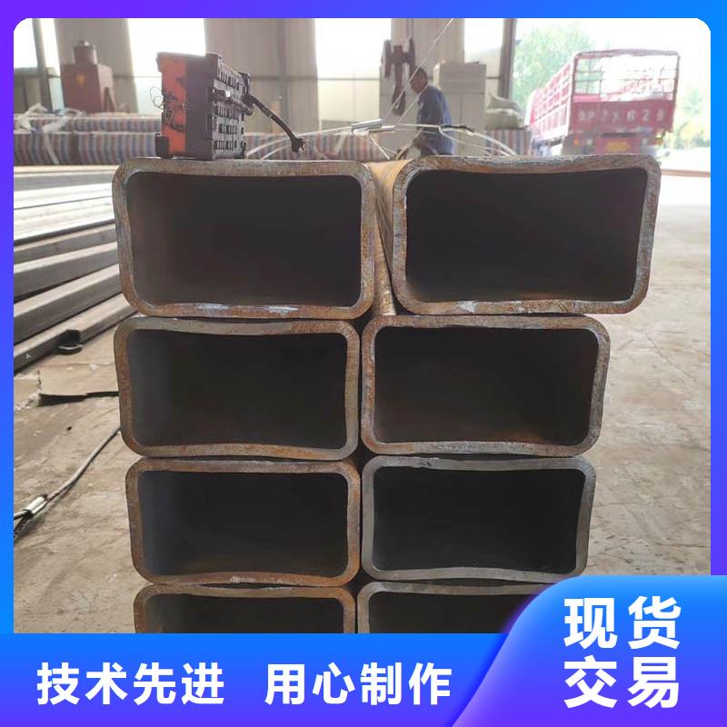 方管NDH型钢使用方法