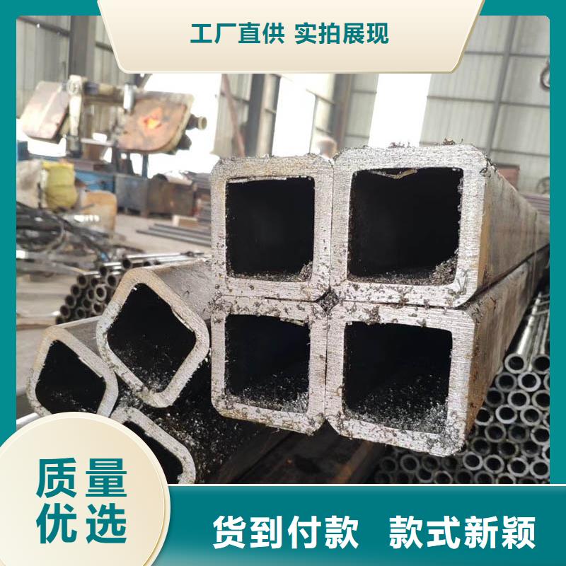 方管09CuPCrNiAH型钢拒绝伪劣产品